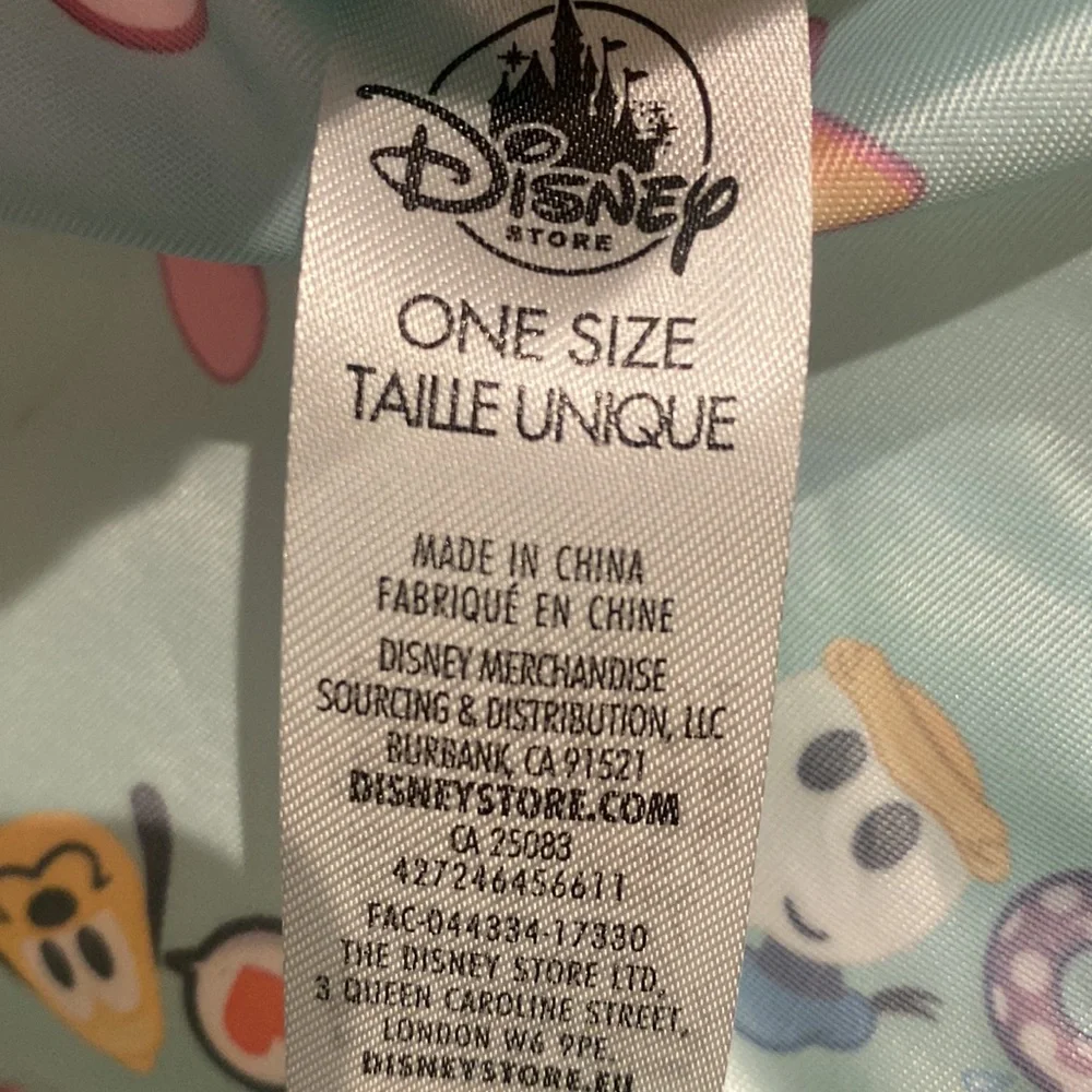 Disney bought from